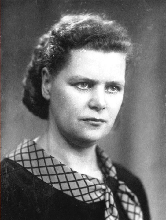 ЛЫЧКОВСКАЯ ОЛЬГА САТУРОВНА